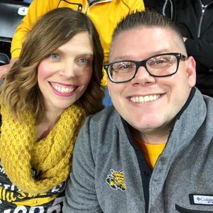 Meet your Posher, Ryan